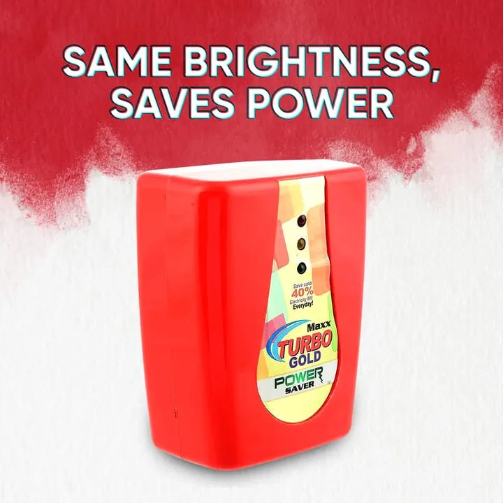 Smart Power Saver – Bijli Bachayein, Bill Ghatayein (Buy 1 Get 1 Free) @599 Only