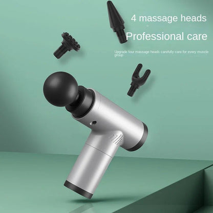 ⭐PainAway Massage Gun