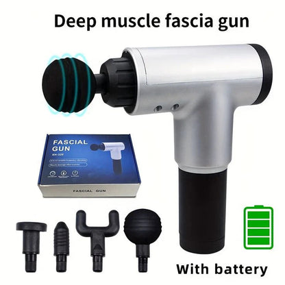 ⭐PainAway Massage Gun