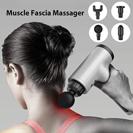 ⭐PainAway Massage Gun