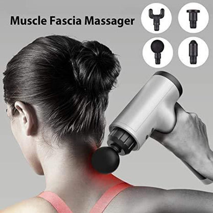 ⭐PainAway Massage Gun